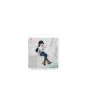 RURI ROCKS - Nagi - Statuette PM Perching 15.5cm
