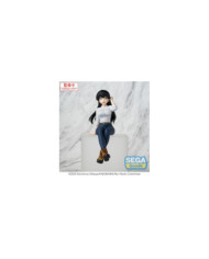 RURI ROCKS - Nagi - Statuette PM Perching 15.5cm