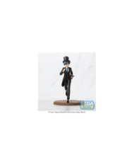 BLACK BUTLER - Ciel Phantomhive - Figurine Luminasta 20cm