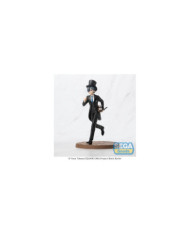 BLACK BUTLER - Ciel Phantomhive - Figurine Luminasta 20cm
