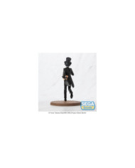 BLACK BUTLER - Ciel Phantomhive - Figurine Luminasta 20cm