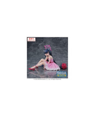 BLUE ARCHIVE - Serika - Figurine Yumemirize 12cm