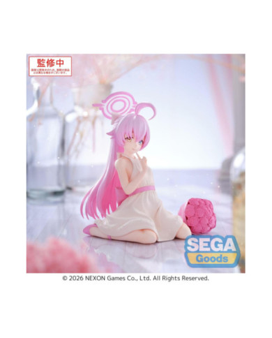 BLUE ARCHIVE - Hoshino - Figurine Yumemirize 12cm