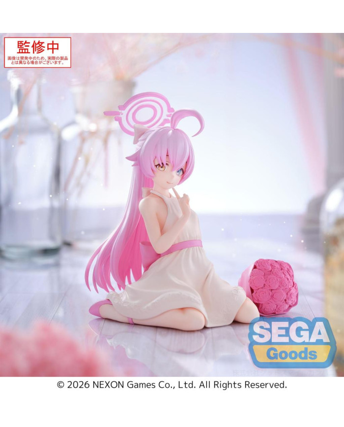 BLUE ARCHIVE - Hoshino - Figurine Yumemirize 12cm