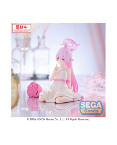 BLUE ARCHIVE - Hoshino - Figurine Yumemirize 12cm