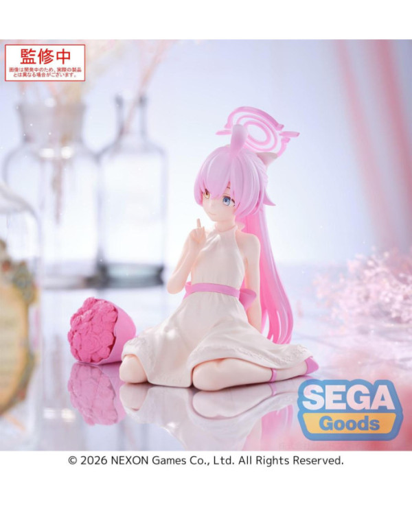 BLUE ARCHIVE - Hoshino - Figurine Yumemirize 12cm