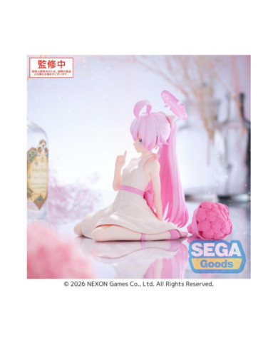 BLUE ARCHIVE - Hoshino - Figurine Yumemirize 12cm