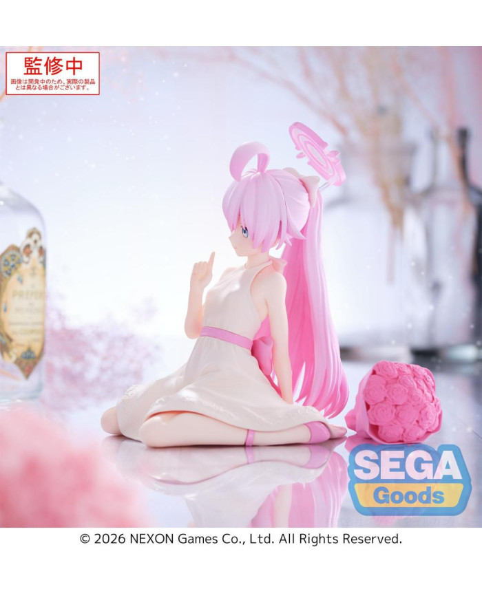 BLUE ARCHIVE - Hoshino - Figurine Yumemirize 12cm