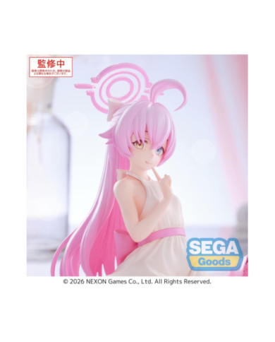 BLUE ARCHIVE - Hoshino - Figurine Yumemirize 12cm