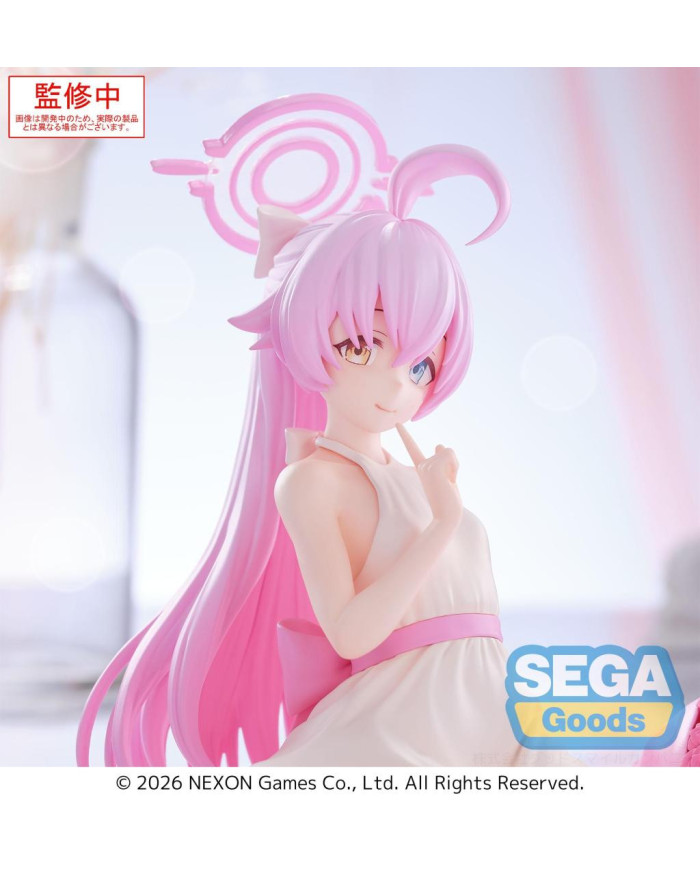 BLUE ARCHIVE - Hoshino - Figurine Yumemirize 12cm