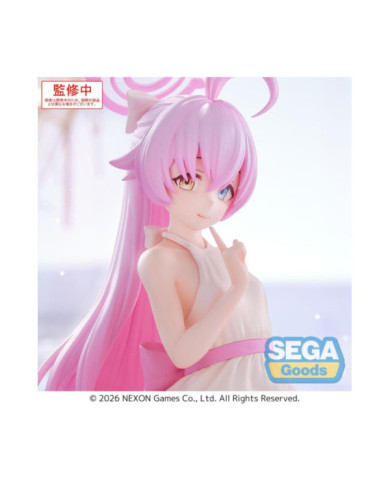 BLUE ARCHIVE - Hoshino - Figurine Yumemirize 12cm