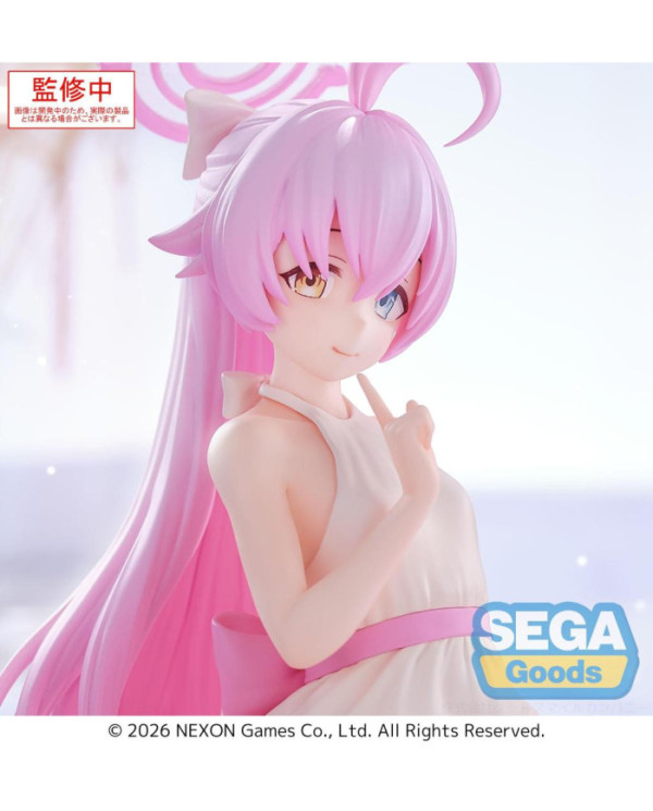 BLUE ARCHIVE - Hoshino - Figurine Yumemirize 12cm