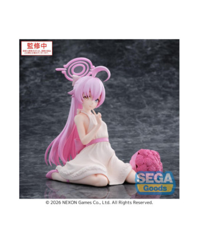 BLUE ARCHIVE - Hoshino - Figurine Yumemirize 12cm