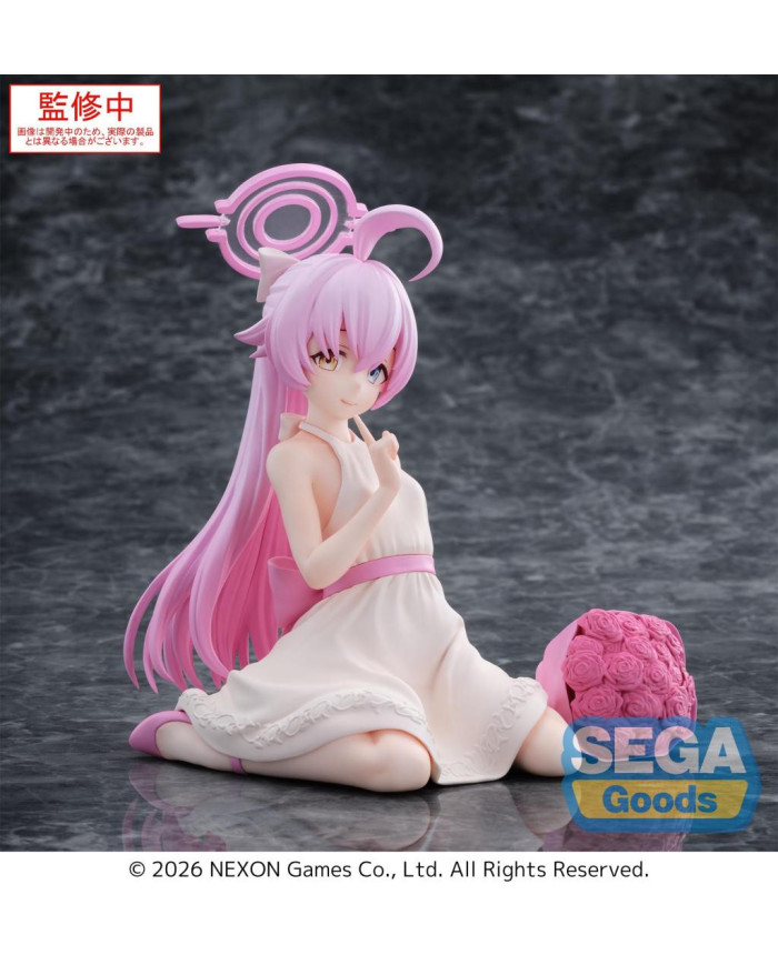 BLUE ARCHIVE - Hoshino - Figurine Yumemirize 12cm