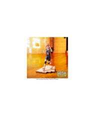 HAIKYU!! - Shoyo Hinata - Figurine High Premium 15cm