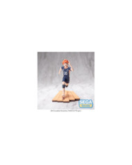 HAIKYU!! - Shoyo Hinata - Figurine High Premium 15cm