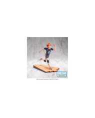HAIKYU!! - Shoyo Hinata - Figurine High Premium 15cm