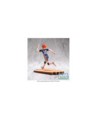 HAIKYU!! - Shoyo Hinata - Figurine High Premium 15cm