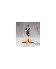 HAIKYU!! - Tobio Kageyama - Figurine High Premium 16cm