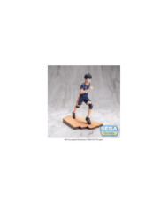 HAIKYU!! - Tobio Kageyama - Figurine High Premium 16cm