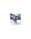 GOLDEN KAMUY - Asirpa - Figurine Xross Link 11cm