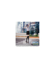 CHAINSAW MAN THE MOVIE - Reze - Figurine High Premium 18cm