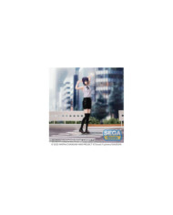 CHAINSAW MAN THE MOVIE - Reze - Figurine High Premium 18cm