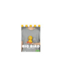 SESAME STREET - Big Bird - Tirelire Palm Size 12.7cm