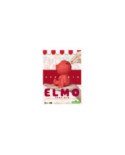 SESAME STREET - Elmo - Tirelire Palm Size 11.5cm