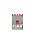 SESAME STREET - Elmo - Tirelire Palm Size 11.5cm