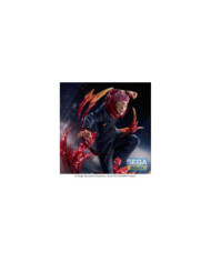 JUJUTSU KAISEN - Sukuna - Figurine Figurizma 20cm