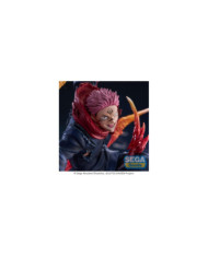 JUJUTSU KAISEN - Sukuna - Figurine Figurizma 20cm