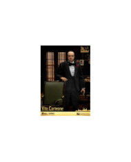 LE PARRAIN - Vito Corleone - Dynamic Action Heroes 20.5cm