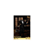 LE PARRAIN - Vito Corleone - Dynamic Action Heroes 20.5cm