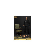 LE PARRAIN - Vito Corleone - Dynamic Action Heroes 20.5cm