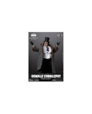 BATMAN RETURNS - Le Pingouin - Dynamic Action Heroes 20.5cm