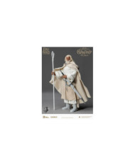 LE SEIGNEUR DES ANNEAUX - Gandalf - Dynamic Action Heroes 20.5cm
