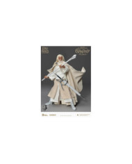 LE SEIGNEUR DES ANNEAUX - Gandalf - Dynamic Action Heroes 20.5cm