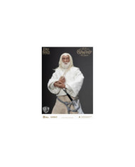 LE SEIGNEUR DES ANNEAUX - Gandalf - Dynamic Action Heroes 20.5cm