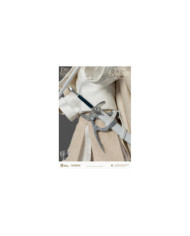 LE SEIGNEUR DES ANNEAUX - Gandalf - Dynamic Action Heroes 20.5cm