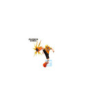 ONE PIECE - Sanji - Figurine Burst of Energy 19cm