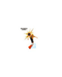 ONE PIECE - Sanji - Figurine Burst of Energy 19cm