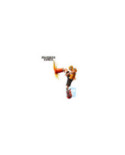 ONE PIECE - Sanji - Figurine Burst of Energy 19cm
