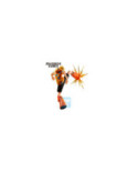ONE PIECE - Sanji - Figurine Burst of Energy 19cm