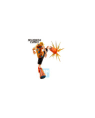 ONE PIECE - Sanji - Figurine Burst of Energy 19cm