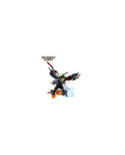 ONE PIECE - Roronoa Zoro - Figurine Burst of Energy 15cm