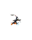 ONE PIECE - Roronoa Zoro - Figurine Burst of Energy 15cm