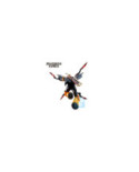 ONE PIECE - Roronoa Zoro - Figurine Burst of Energy 15cm