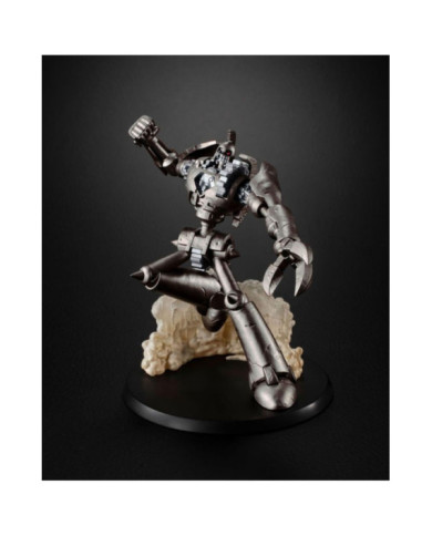 YU-GI-OH! - Ancient Gear Golem - Statuette Monster Chronicle GX 11cm