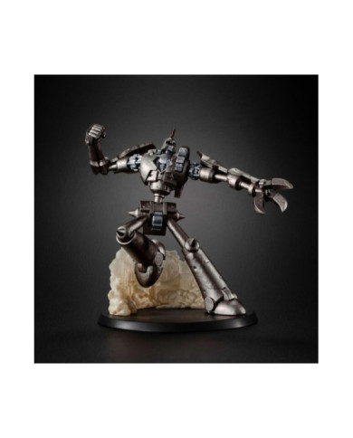 YU-GI-OH! - Ancient Gear Golem - Statuette Monster Chronicle GX 11cm